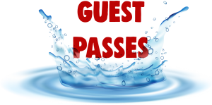 Guest Passes