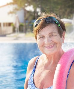 Senior Individual Membership